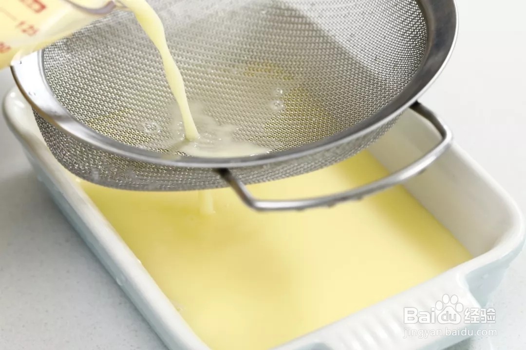 虾仁蒸蛋怎么做