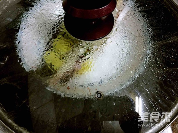 蒸鲫鱼的家常做法