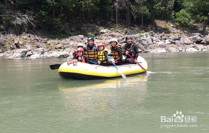 日本岚山一日游攻略?