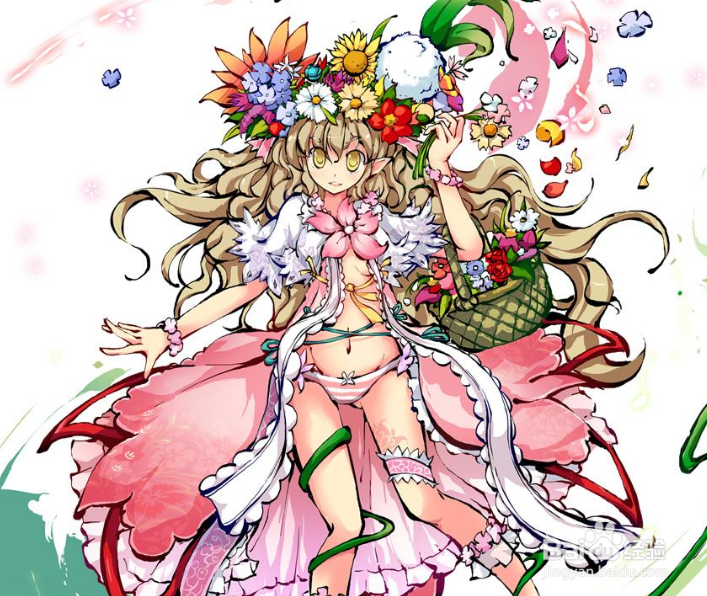 幻想战姬歌姬瓜使用攻略