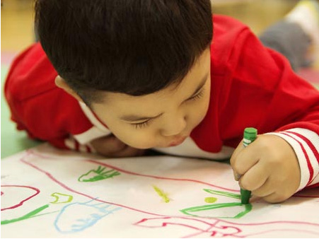 怎样拓展孩子的阅读能力？