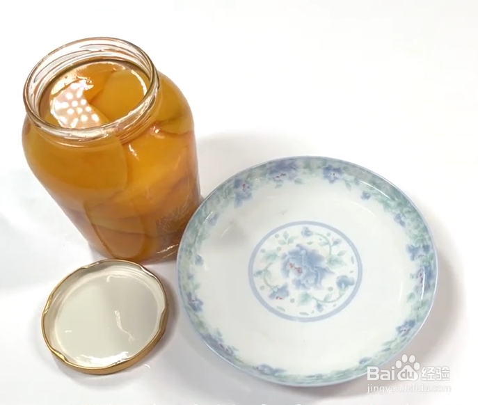 怎么轻松快速的打开罐头瓶?