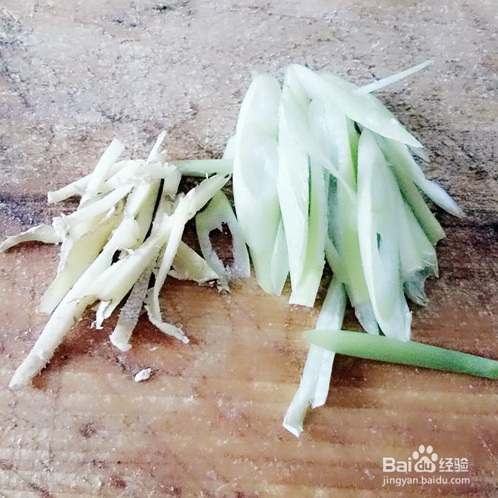 柿子炒鸡蛋怎么做好吃
