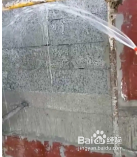 爱空间教你如何验收厨卫防水