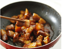 家常红烧肉的做法