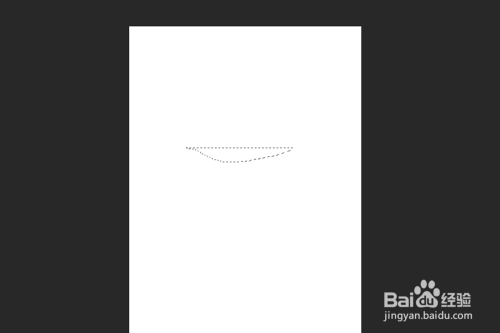 如何用ps画出一张小嘴（超级简单易懂）