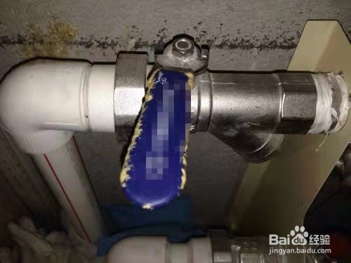 水龙头关不严滴水怎么修