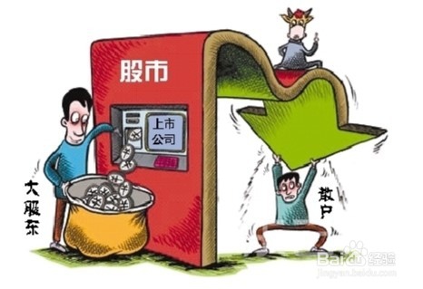 如何成为上市公司大股东