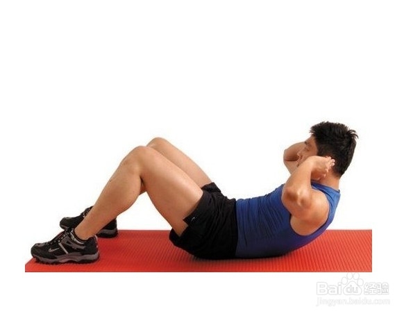 女生如何减肚子