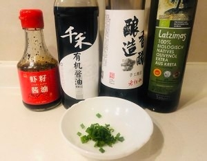 五分钟儿童餐之港式炒面