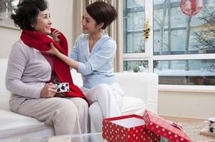 怎样处理好婆媳之间的关系