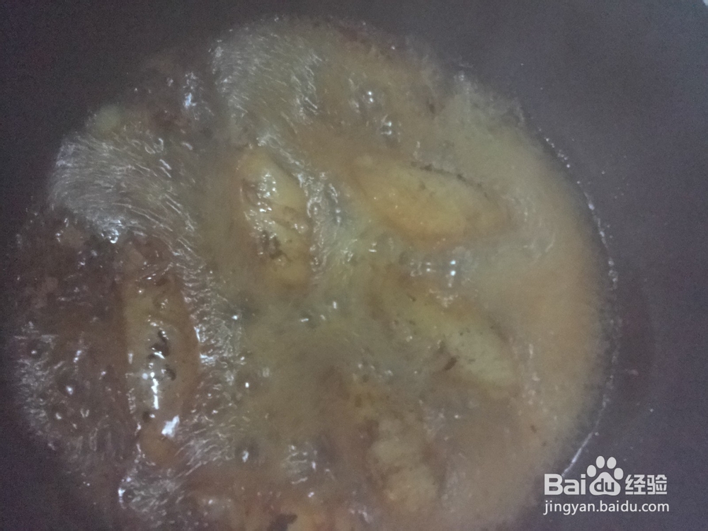 可乐鸡翅的做法最正宗的做法