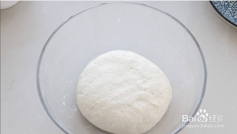 酸菜猪肉粉条包子的做法