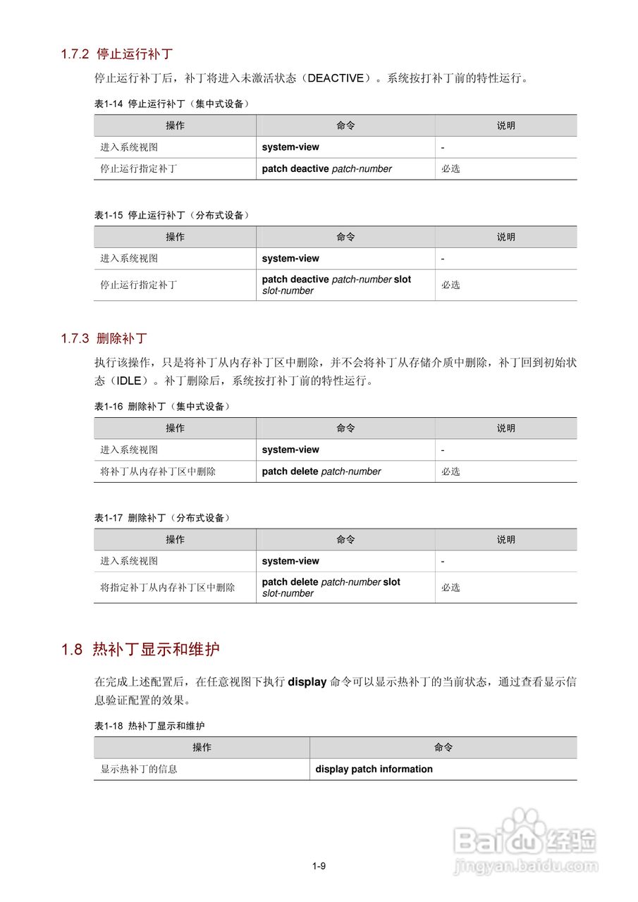 H3C SR6600路由器用户手册:[173]