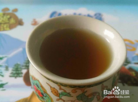 滋补养胃灵芝石斛汤