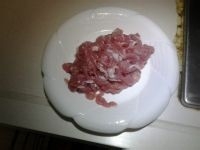 面食美味:鸡蛋手擀面