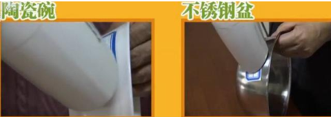 杯子上的标签撕掉有胶怎么办