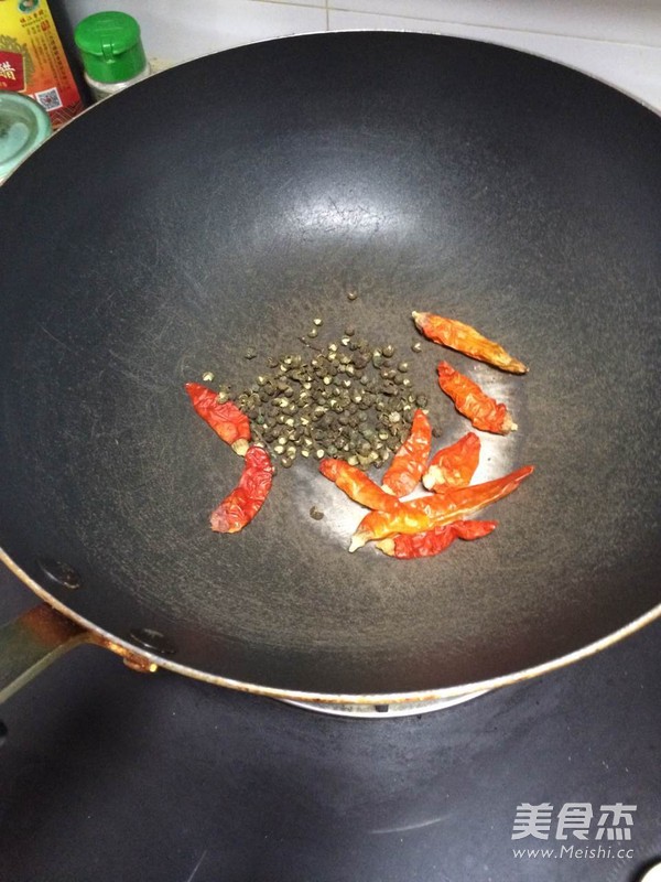 水煮肉片的做法