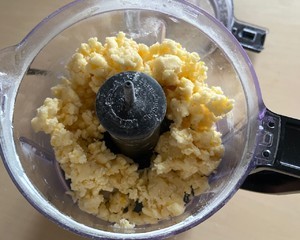 苏格兰黄油酥饼的做法