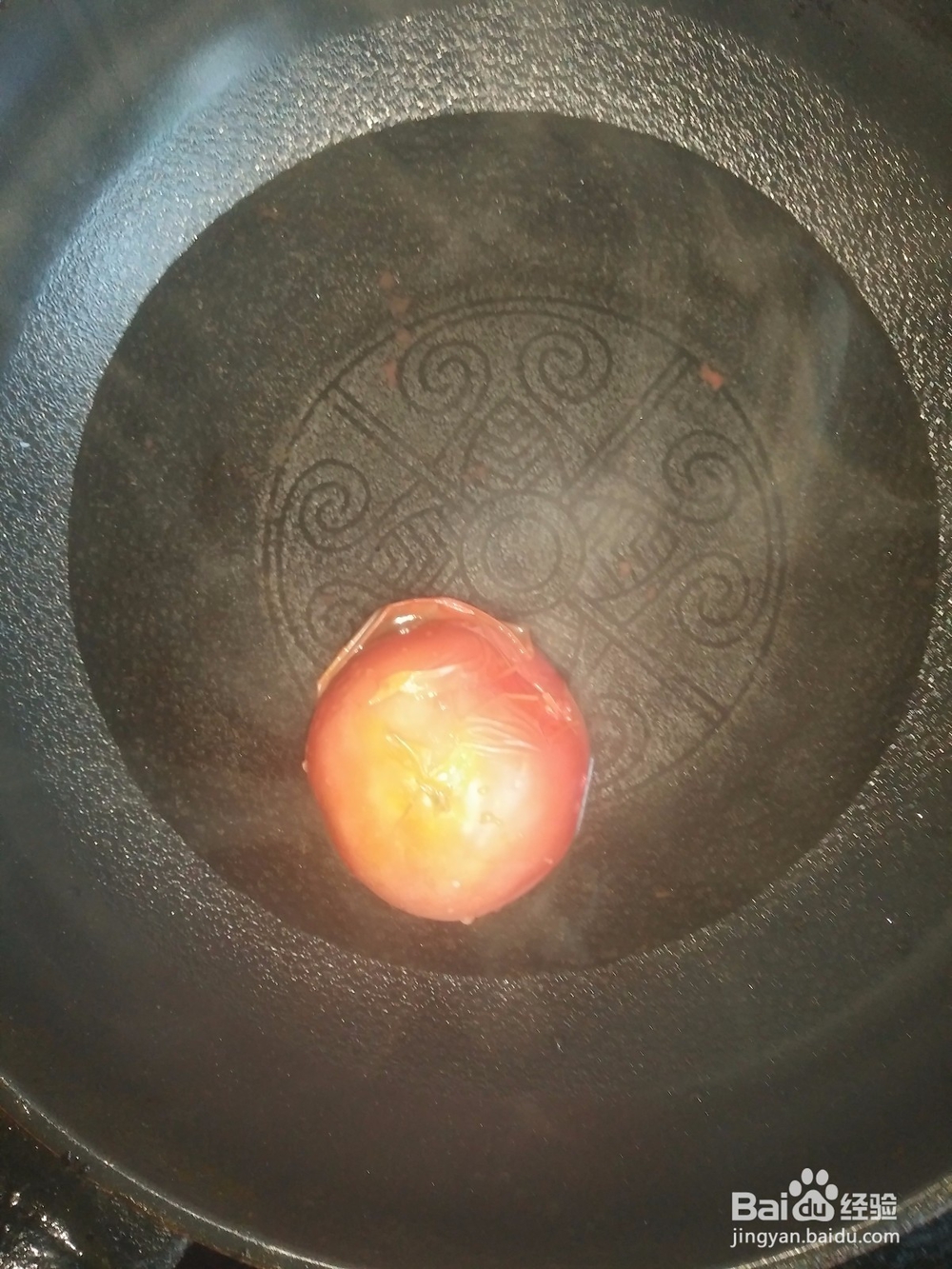 <b>如何制作番茄蛋炒饭</b>