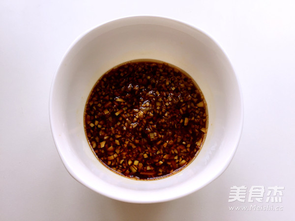 姜汁皮蛋的正确打开方式