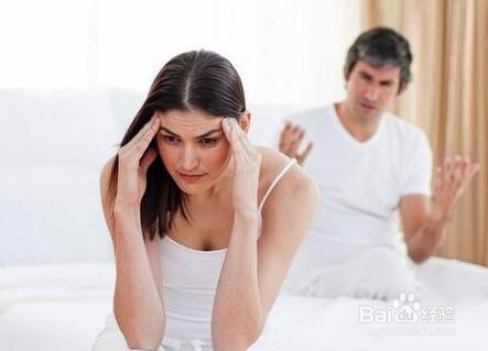 尖锐湿尤复发的症状有哪些？