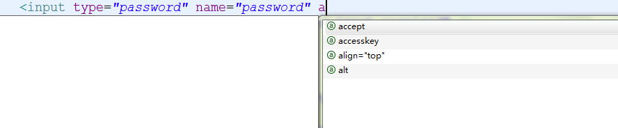 MyEclipse2010怎么设置字母提示快捷键