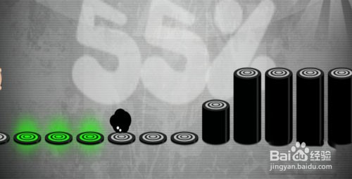 永不言弃游戏怎么操作？