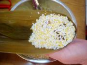 端午粽飘香——小米红枣粽