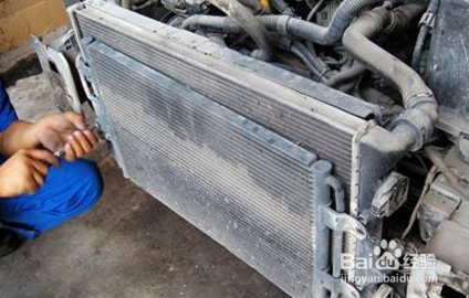 汽车空调制冷效果不好怎么办？