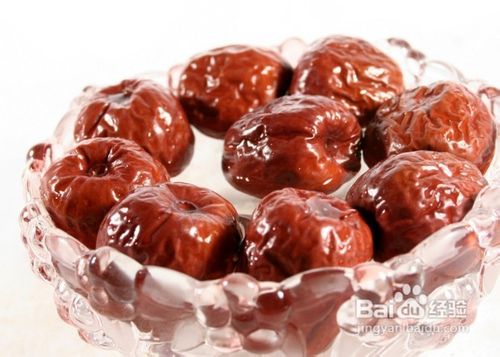 吃红枣有诀窍，丰胸瘦身二合一