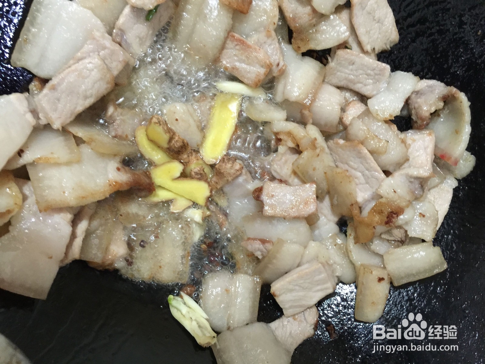 回锅肉怎么做好吃