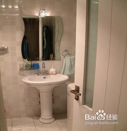 台盆的种类及选购知识