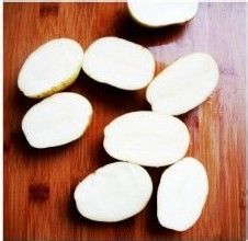 玩转烤箱让春节家宴来点新花样-----烤牛肉土豆