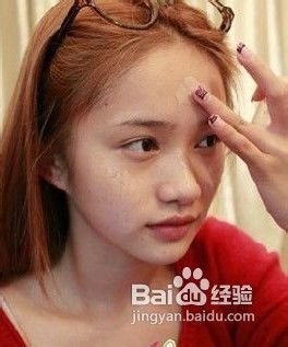 七个Step打造日系大电眼萌妆夏季你的美妆最吸睛