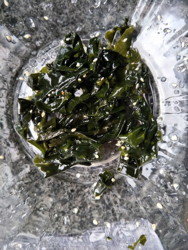 海鲜圣诞树的做法