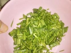 家常好吃鸡蛋饼做法