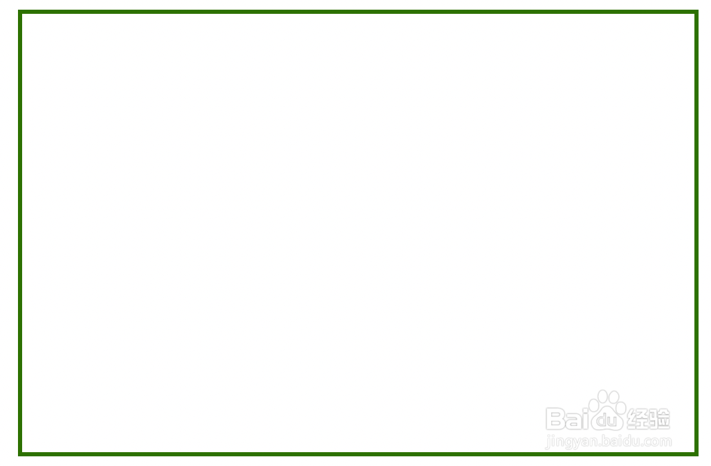 仙人掌怎么简笔画