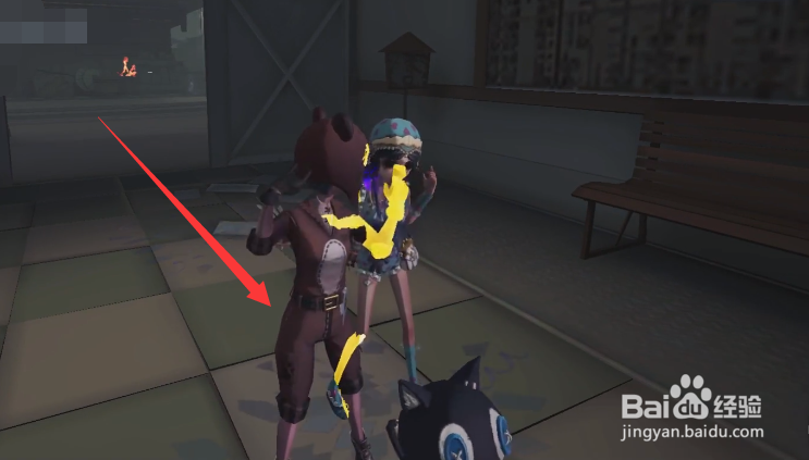 机械师怎样两边都不炸机