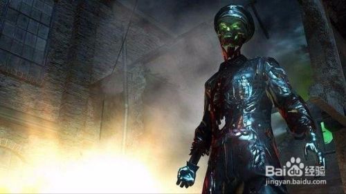 重返德军总部2新巨像攻略 百度经验