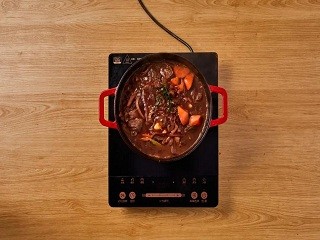 法式红酒牛肉怎么做?