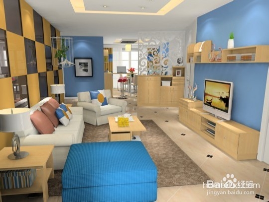 美式家具搭配有哪些技巧？