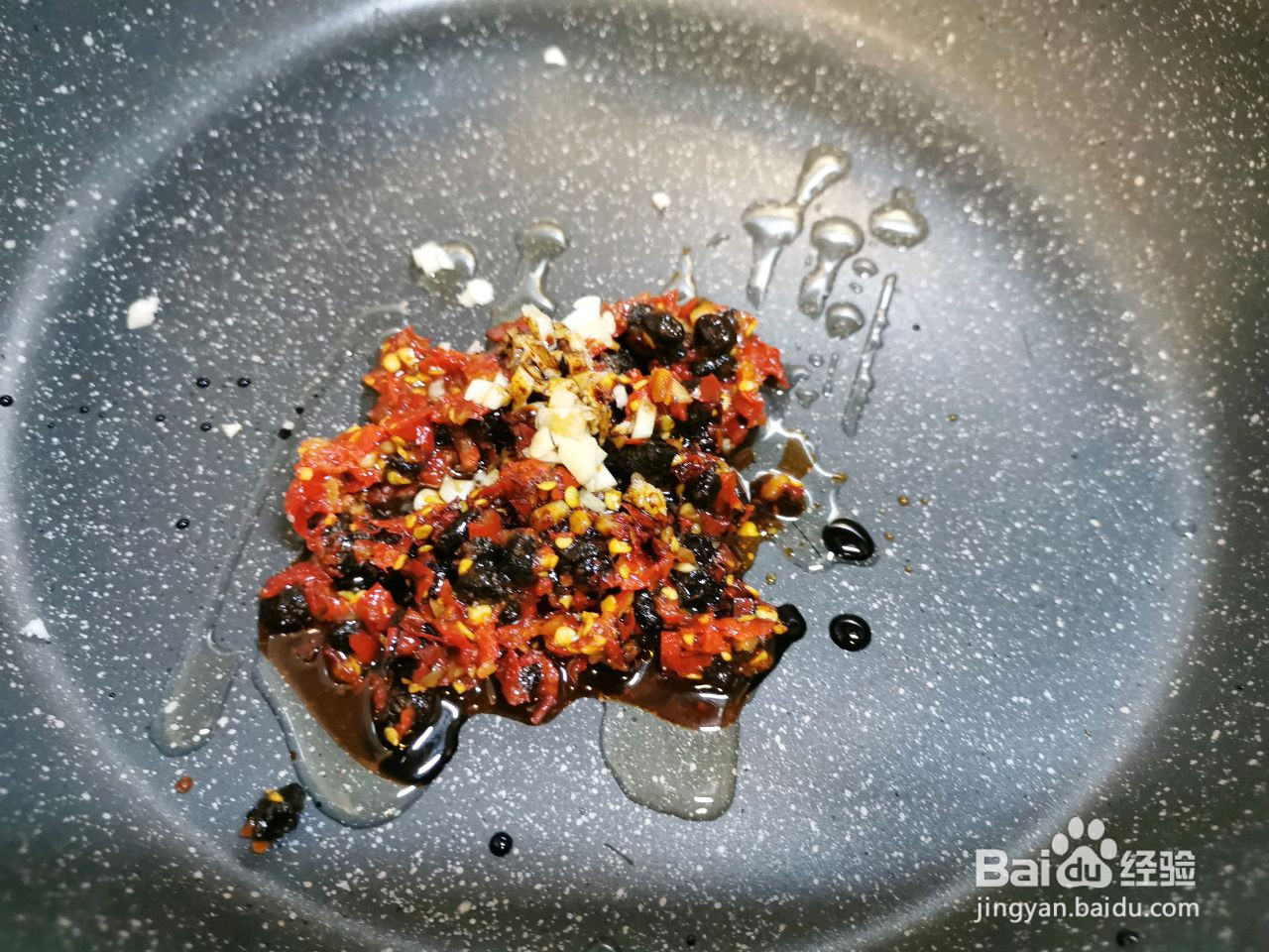 香辣瓦块鱼的做法