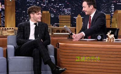 男士西装着装应该注意哪些方面？