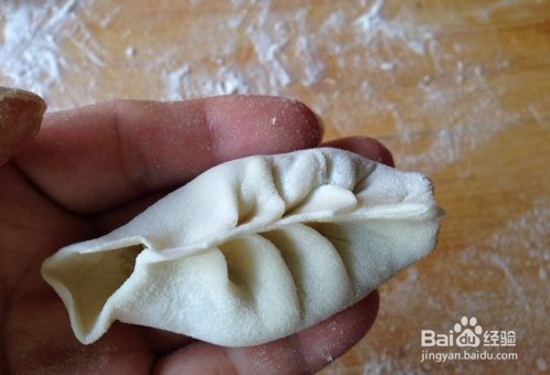 柳叶三鲜蒸饺怎么包？怎么做好吃？