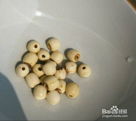 银耳羹(粘稠感十足!!!)