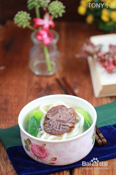 Tony小屋家8个独门秘籍分享这个冬天最好吃的金丝边煎饺