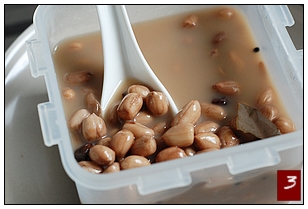 【芹菜花生米】清香爽口的降压菜