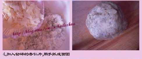 烘培，该从何做起——红茶意式脆饼