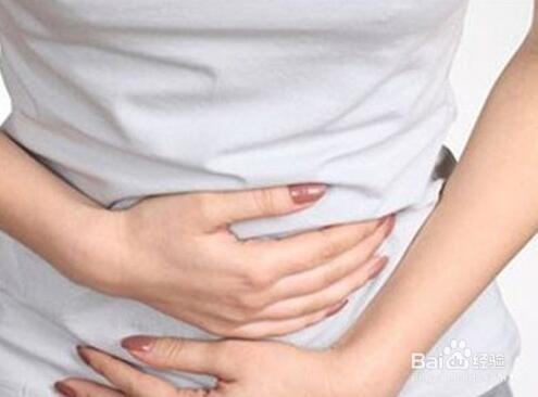吃凉的肚子疼怎么办